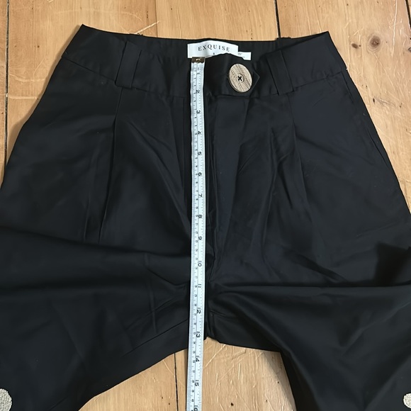 Exquise pants - Picture 6 of 11